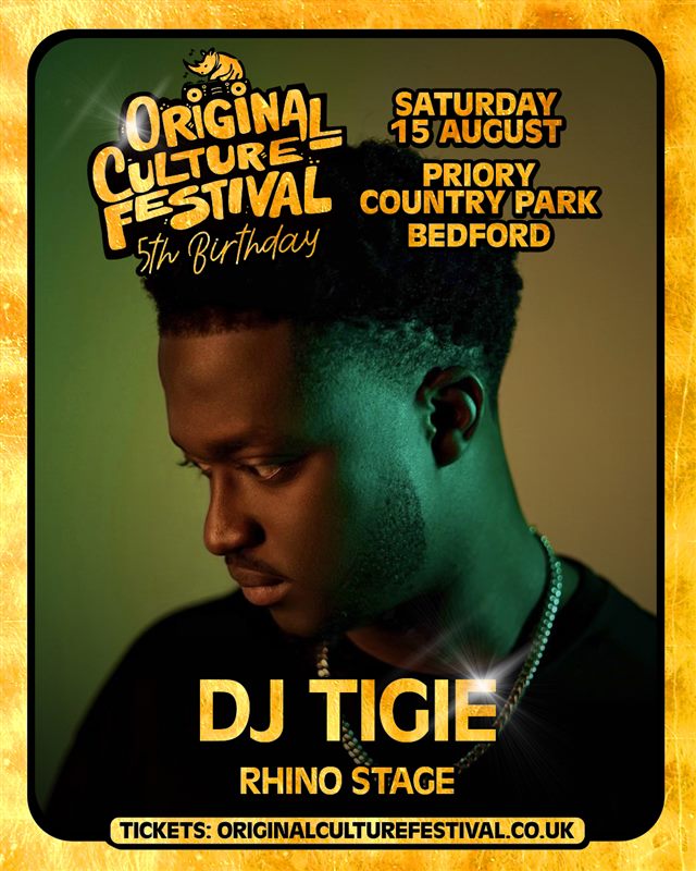 DJ TIGIE