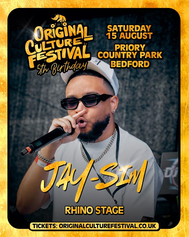 JAY-SIM