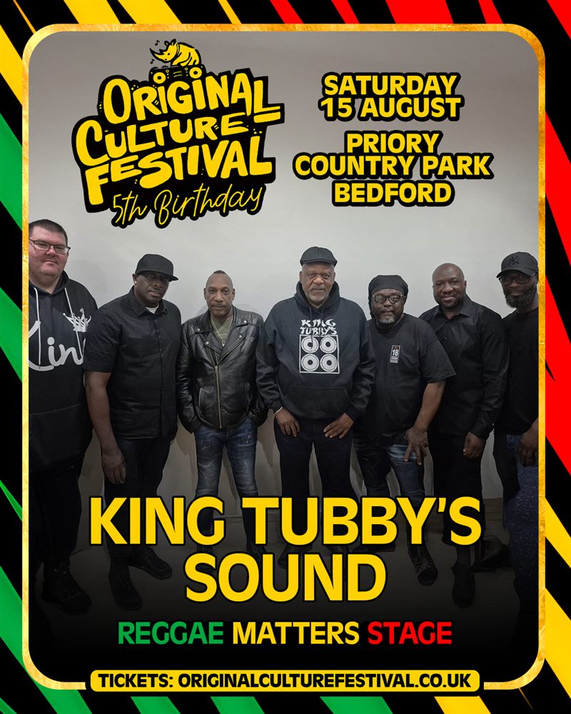 KING TUBBYS