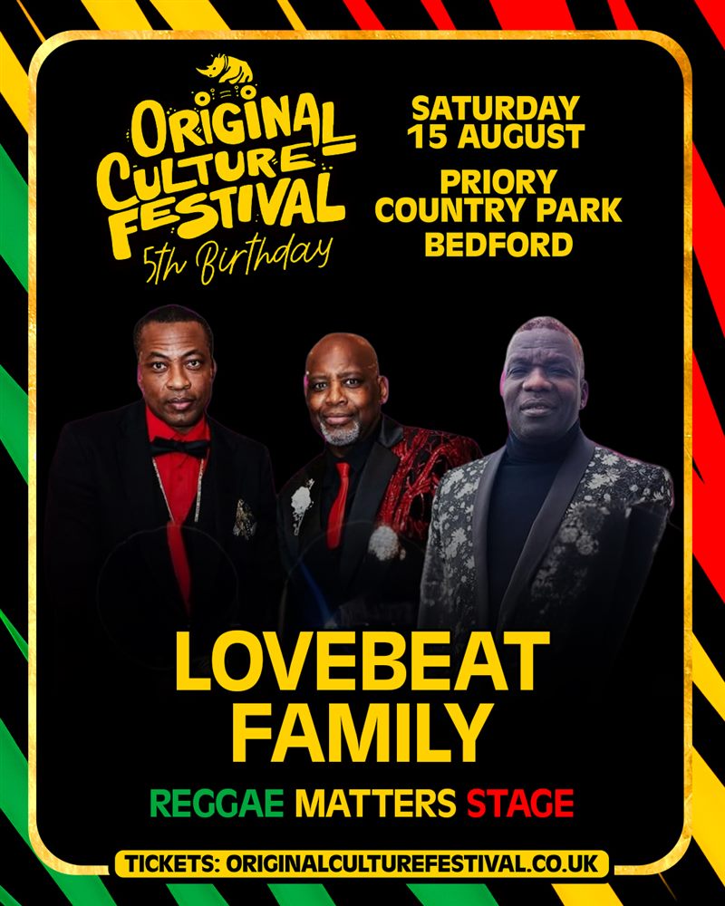 LOVEBEAT FAMILY