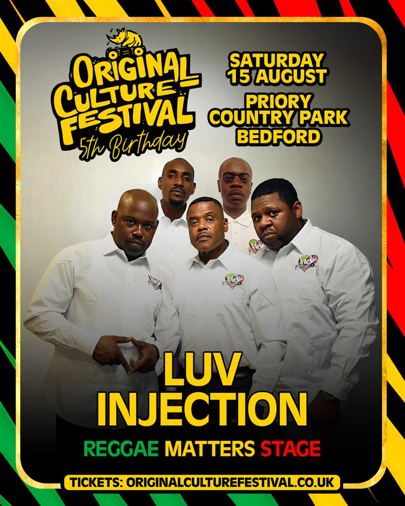 LUV INJECTION