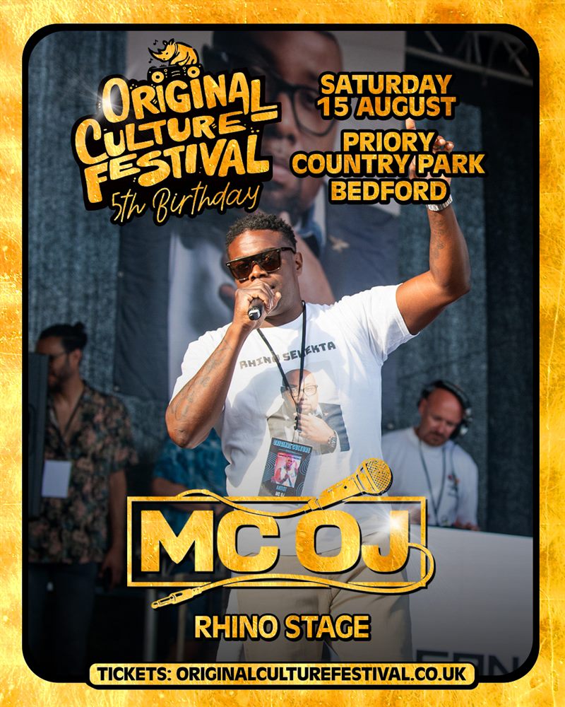 MC OJ