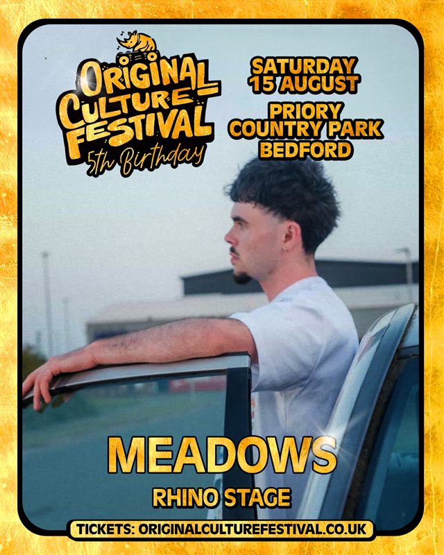 MEADOWS
