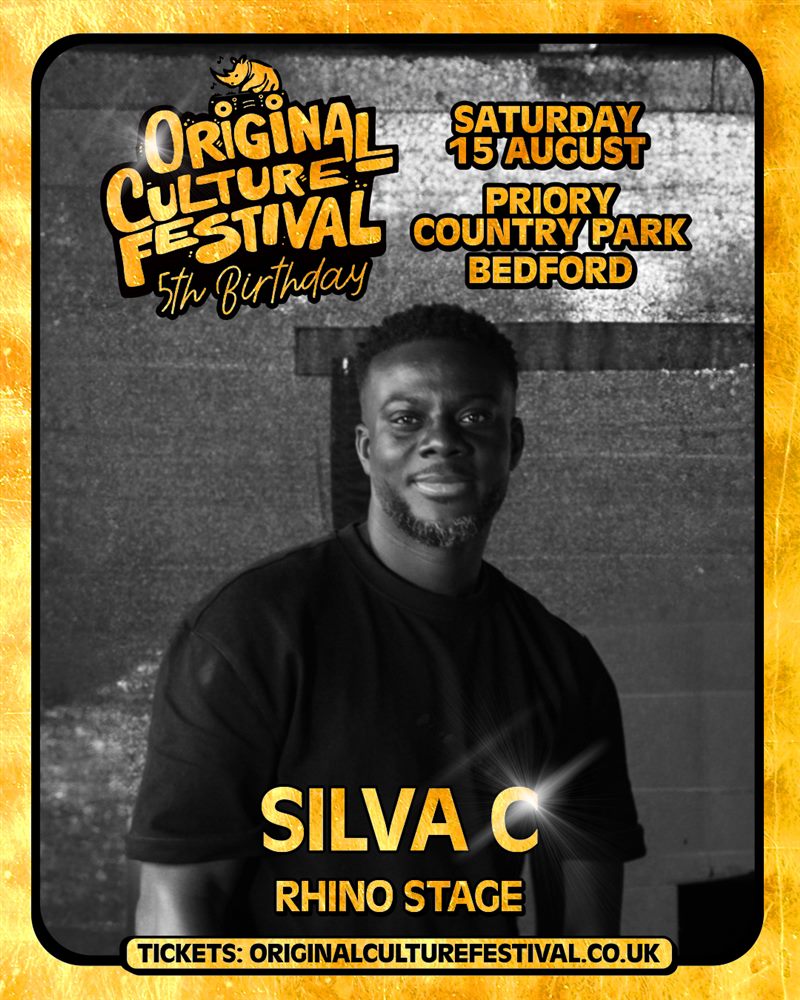 SILVA C