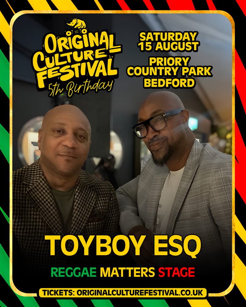TOYBOY ESQ