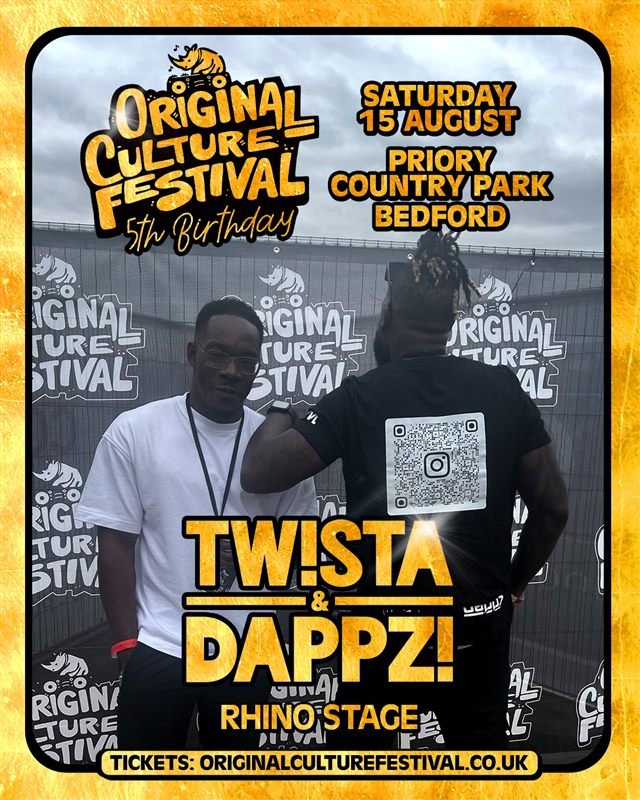 TWISTA & DAPPZ