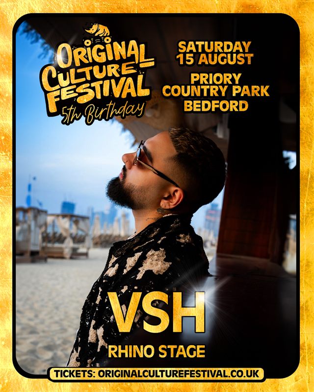 VSH