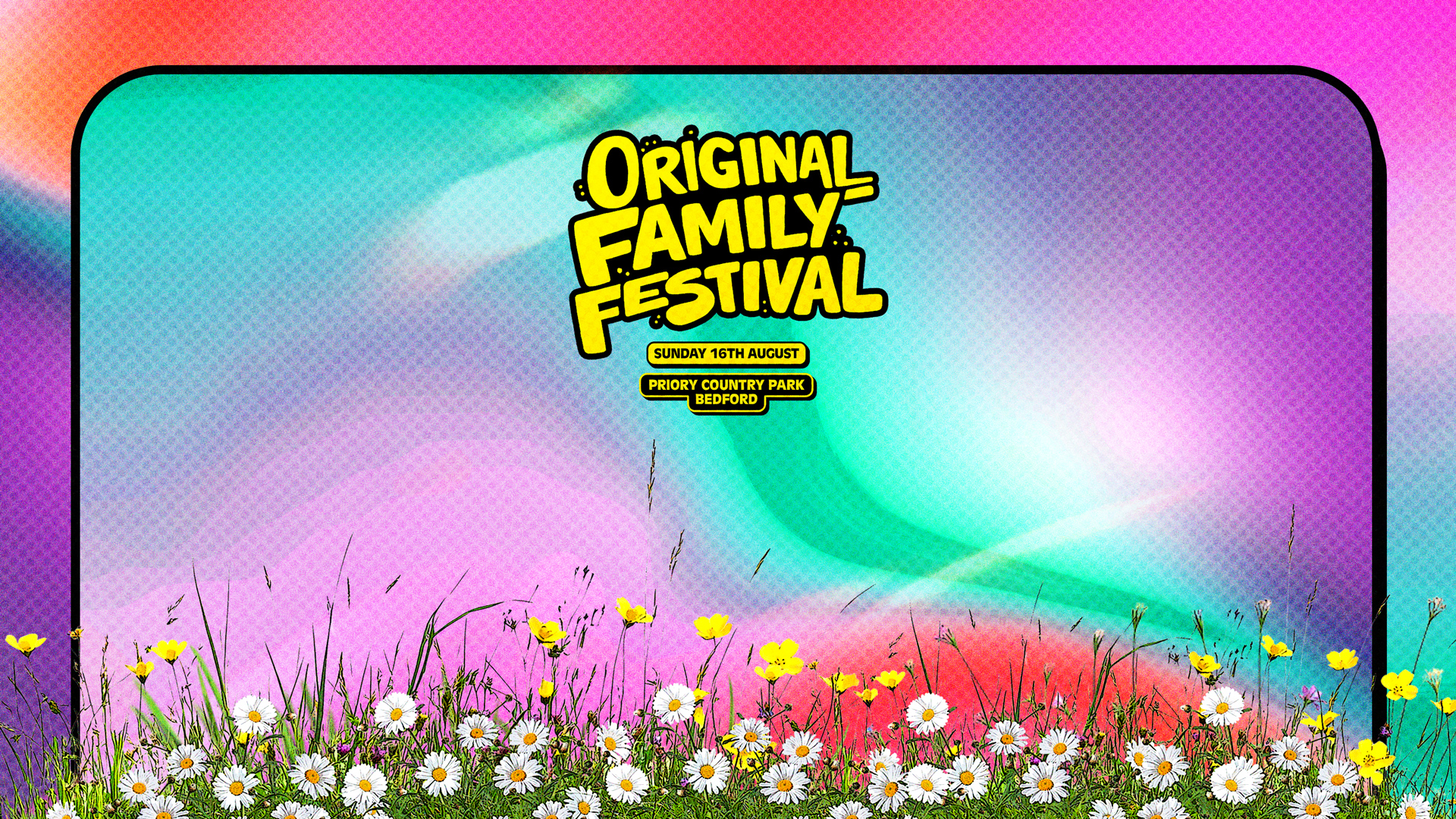 Original Family Festival 2026
