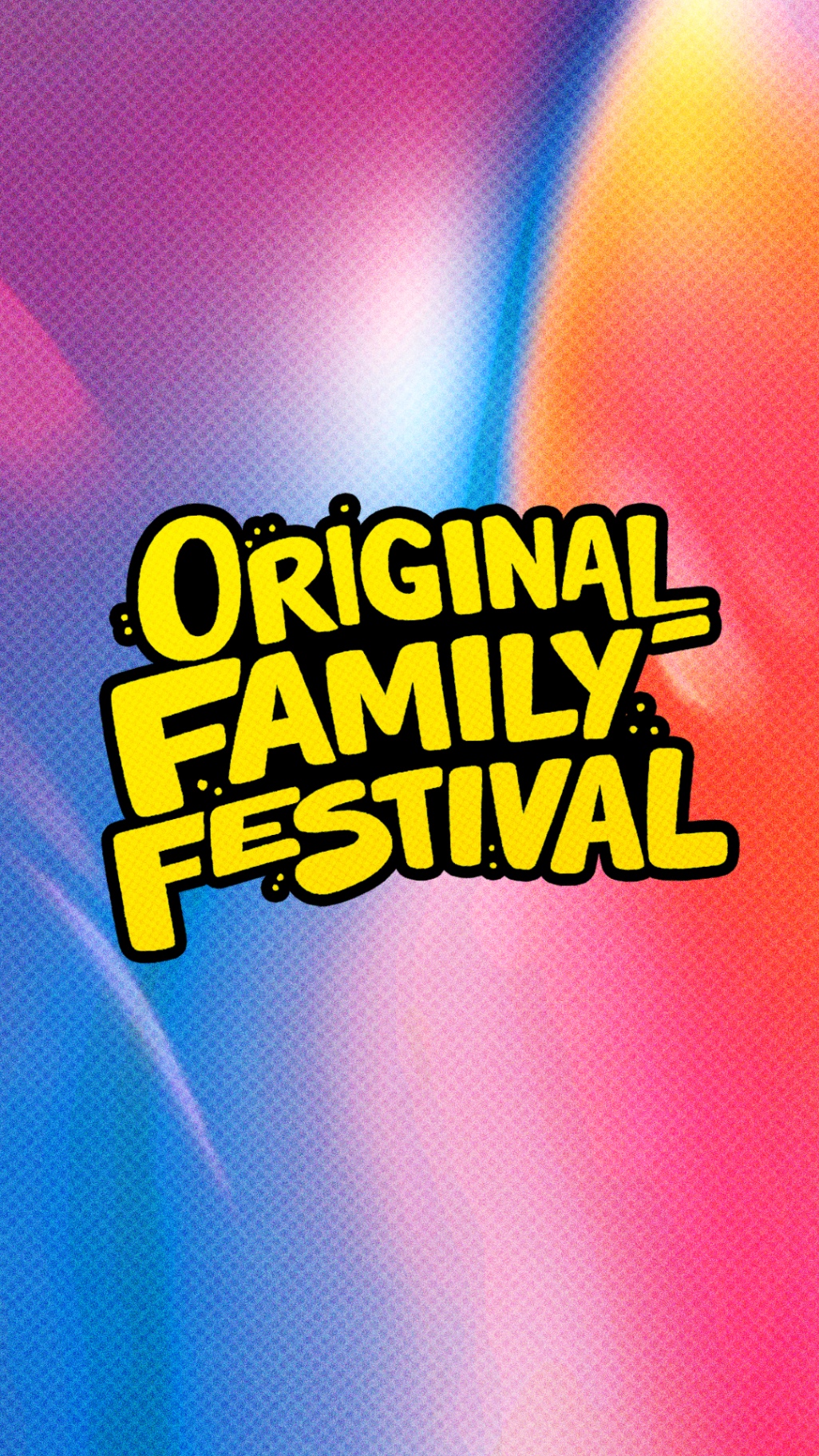 Original Family Festival