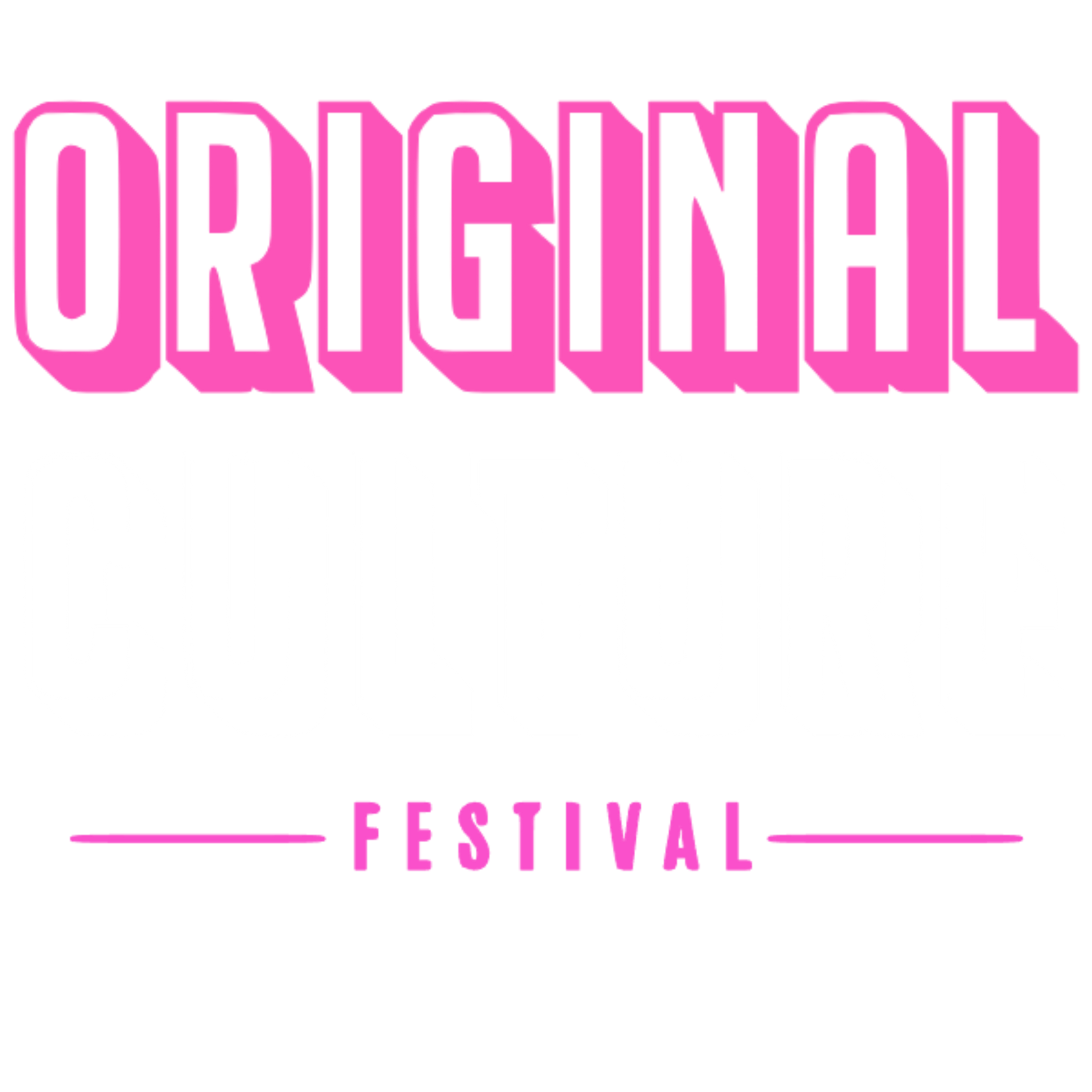 Original Culture Festival